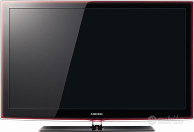 TV SAMSUNG 40" LED FULL HD ULTRA SLIM UE40B6000