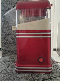 ariete macchina per pop corn