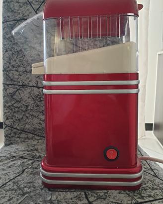 ariete macchina per pop corn