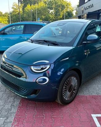 FIAT 500 Hybrid Berlina Torino 1.0Hybrid Be N74586