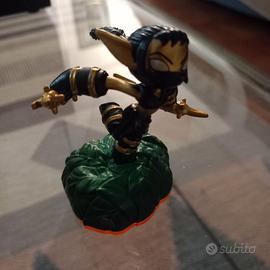 Skylander personaggio