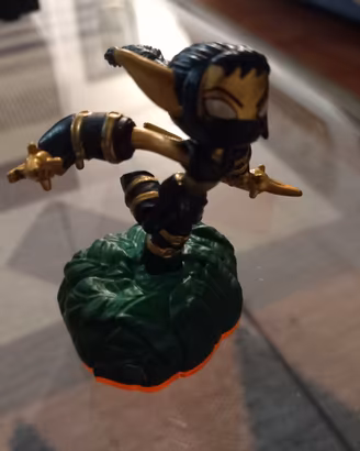 Skylander personaggio