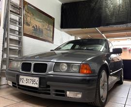 Bmw e36 318i
