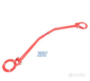 BARRA STABILIZZATRICE REGOLABILE BMW E46 98-05 ROS
