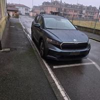 Skoda Enyaq 60 Iv Executive