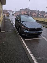 Skoda Enyaq 60 Iv Executive