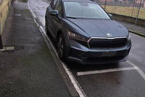 Skoda Enyaq 60 Iv Executive