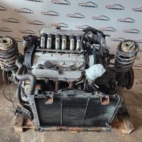 Motore AR64102 Alfa Romeo 164 super 2.0 v6 turbo 1