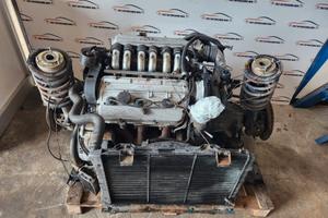 Motore AR64102 Alfa Romeo 164 super 2.0 v6 turbo 1