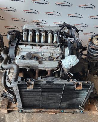 Motore AR64102 Alfa Romeo 164 super 2.0 v6 turbo 1