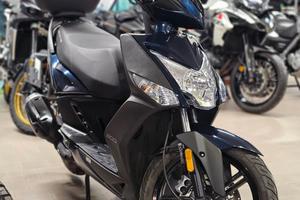Kymco Agility 200i 16+