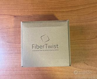 Genexis FiberTwist G2110C-2.5G