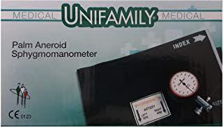 UNIFAMILY SFIGMOMANOMETRO MISURATORE DI PRESSIONE