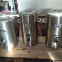 Distributore Bevande Calde da 10 lt