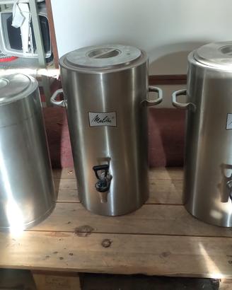 Distributore Bevande Calde da 10 lt
