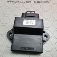 CENTRALINA MOTORE YAMAHA YZF R125 2011 2008 R 125