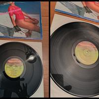 vinile santa esmeralda 