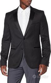 Giacca Blazer Hugo Hugo boss 130s Smoking