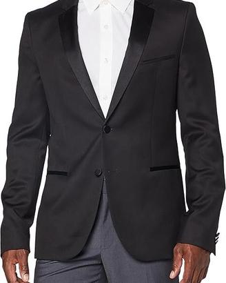 Giacca Blazer Hugo Hugo boss 130s Smoking