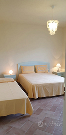 Isola d'elba bilocale a Capoliveri