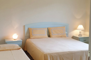 Isola d'elba bilocale a Capoliveri