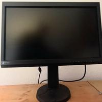 Monitor per pc Eizo, il top per la fotografia 