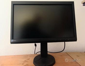 Monitor per pc Eizo, il top per la fotografia 