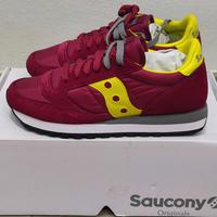 Scarpe Saucony Jazz Original