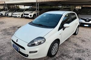 Fiat Punto 1.3 MJT II 75 CV 5 porte Lounge