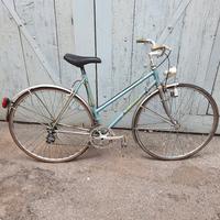 bici corsa faggin