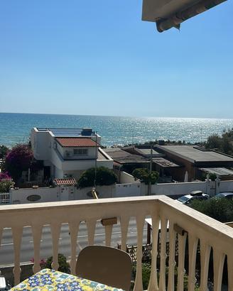 Alloggio turistico / Torvaianica /mare