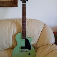 Chitarra elettrica come nuova