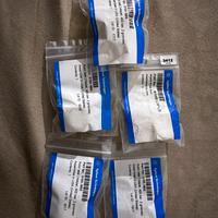 Agilent Part No: 0100-1853