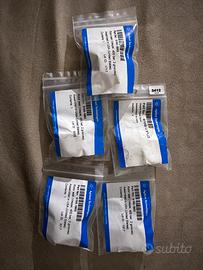 Agilent Part No: 0100-1853