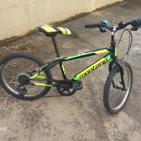 Bicicletta bambino Montana Escape 20'