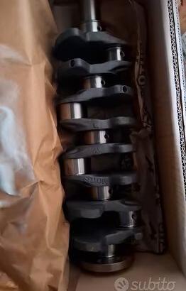 ALBERO MOTORE RENAULT /NISSAN 1.6 DIESEL