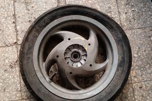cerchio runner 125/180