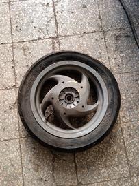 cerchio runner 125/180