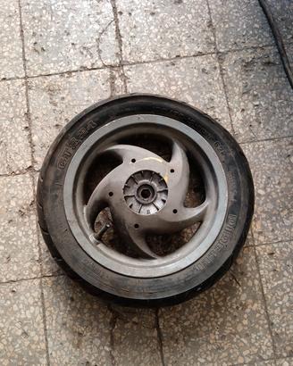 cerchio runner 125/180
