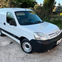 Citroen Berlingo Citroen BERLINGO 1.6 HDi 75cv 4 P