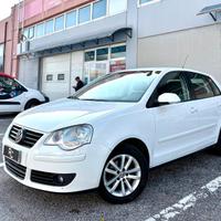 Volkswagen Polo 1.4/69CV TDI 5p. Comfortline