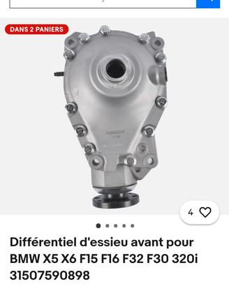 bmw nuovo