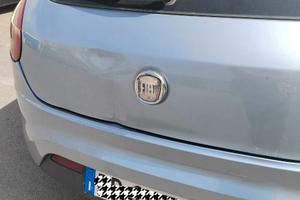 Fiat Bravo