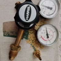 Riduttore di pressione 