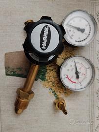 Riduttore di pressione 