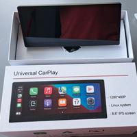 Road Top Display 8,9 pollici Android auto wireless