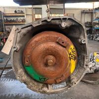 Cambio automatico ZF Jaguar XJ 6 3.2 4HP22