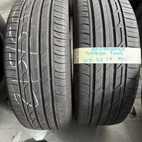 gomme usate 2155517 Estivo BRIDGESTONE - TUR - 701