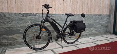 E-Bike "Dinamica Modello 200"