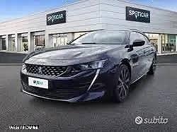 Musata ricambi peugeot 508 2019 2020 2021